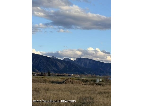 PINKY WINKY DRIVE lot: 35, Etna, WY 83118