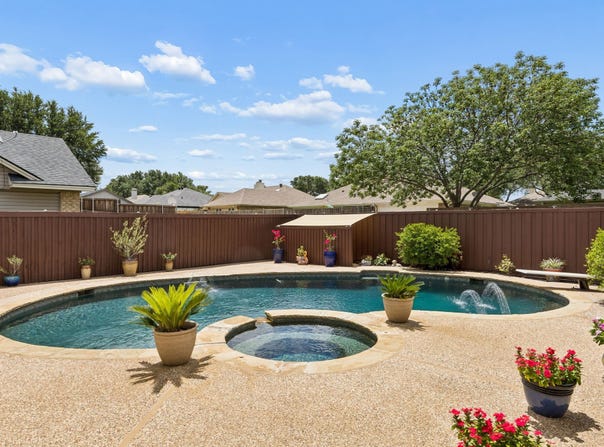 4532 Crowley Drive, Plano, TX 75093