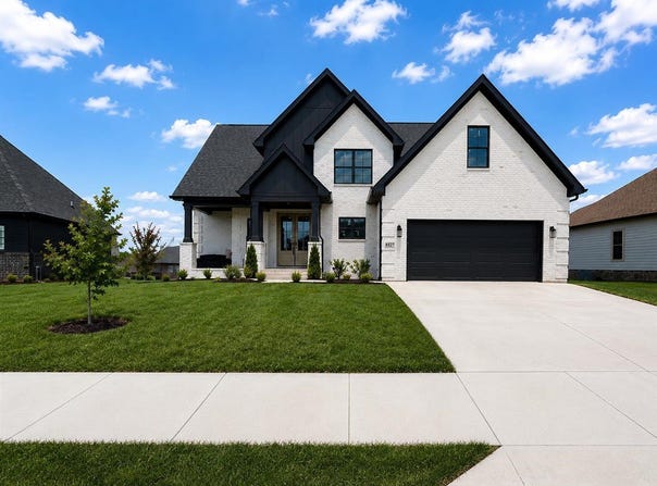 6527 Summer Shade Circle, Alvaton, KY 42122