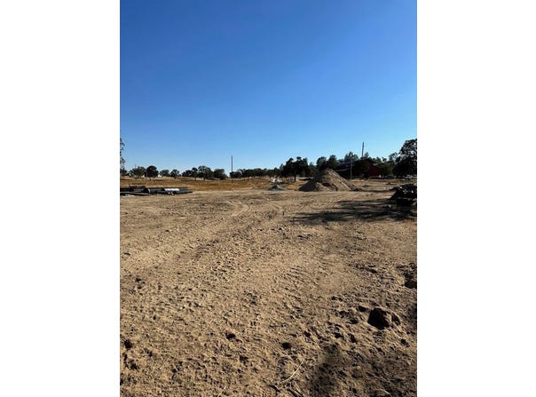 Sunflower Lane, O neals, CA 93645