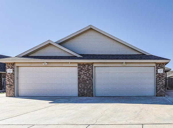 1115 Preston Trail, Wolfforth, TX 79382