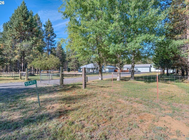 55471 RICHARD Way, Bend, OR 97707