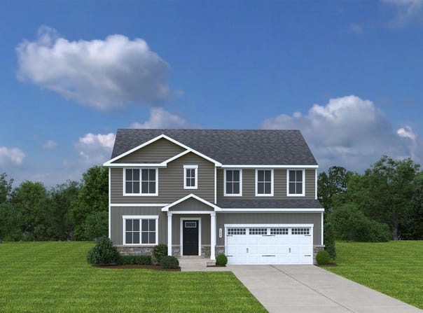 720 Merle Avenue, Franklin, KY 42134