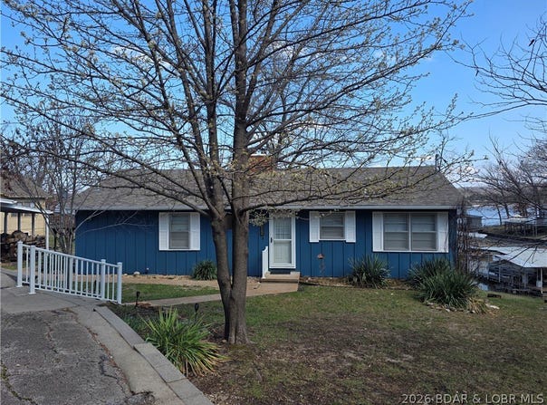 336 Boot Circle, Camdenton, MO 65020