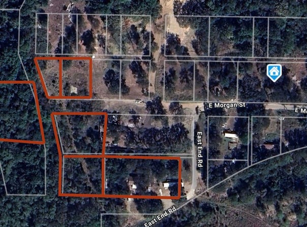 727 E End Road, Denison, TX 75021