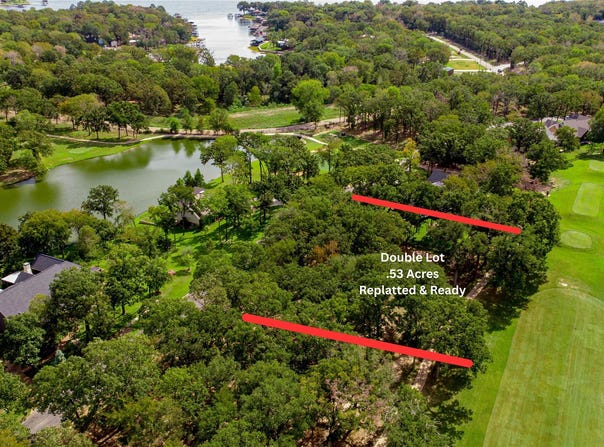 227 Colonial Drive, Mabank, TX 75156