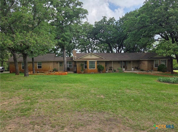 913 CR 237 Road, Cameron, TX 76520