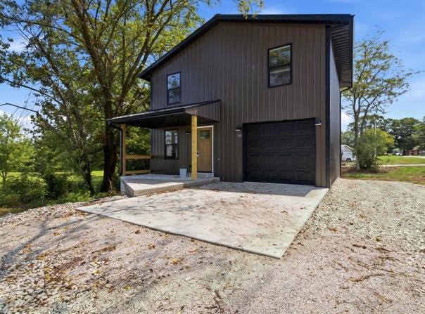 110 Georgia Lane, Mansfield, MO 65704