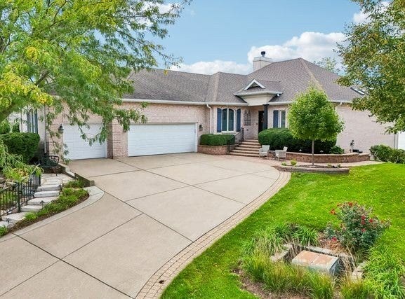 13454 Wood Duck Drive, Plainfield, IL 60585