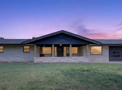 406 N William Penn, Adair, OK 74330