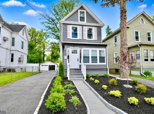 310 Lyman Pl, Plainfield City, NJ 07063-1230