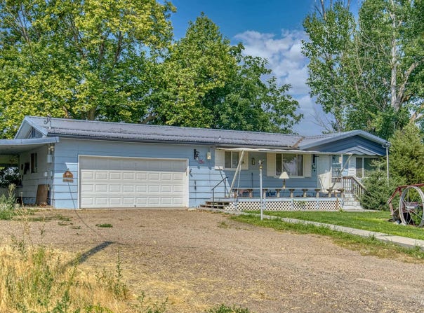 365 Clabby Road, Weiser, ID 83672