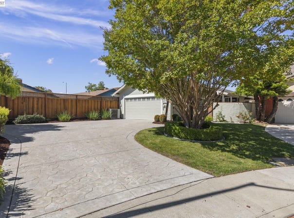 5167 Ipswich Ct, Newark, CA 94560