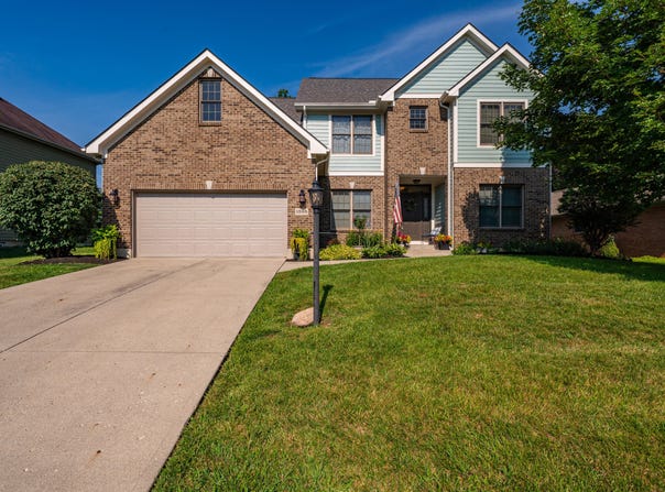 1595 Ashworth Drive, Vandalia, OH 45377