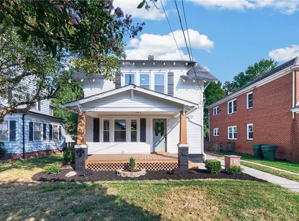 310 S Main Street, Suffolk, VA 23434