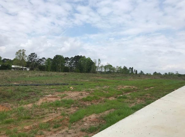 Commercial Park Dr, Many, LA 71449