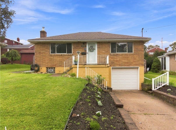 1470 Madden Drive, Monroeville, PA 15146
