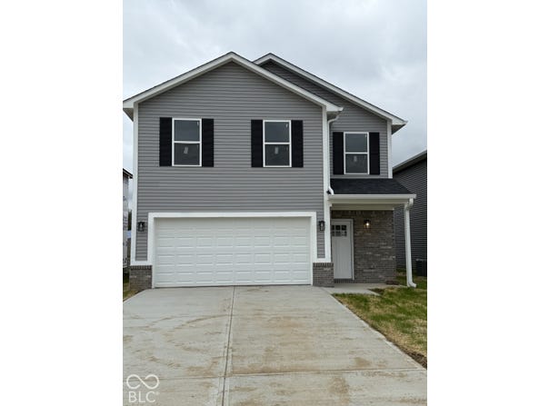 1076 Tomahawk, Martinsville, IN 46151