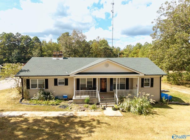 6919 Hwy 43, Spruce Pine, AL 35585