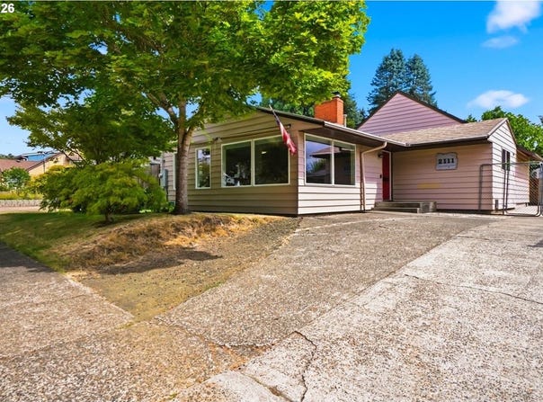 2111 C St, ForestGrove, OR 97116