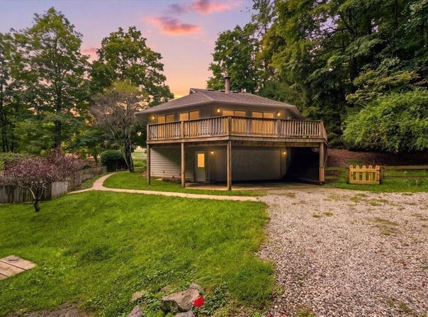 209 E Brooklyn Street, Gambier, OH 43022