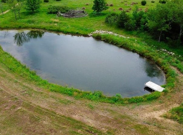 Pleasant Valley-lot2 Road, Wellsville, KS 66092