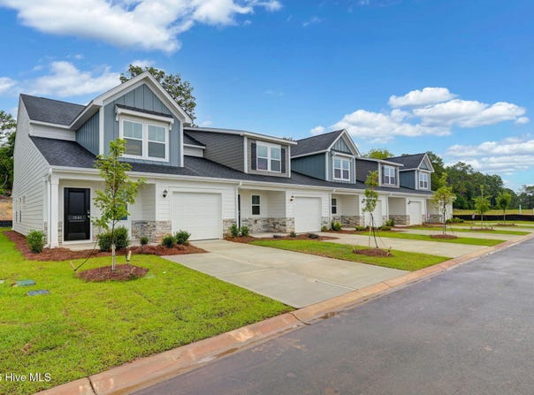 1081 Tabor Place, Aiken, SC 29801