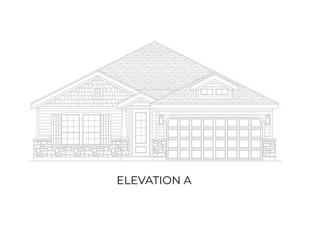 413 Sequoia Lane, Denton, TX 76210