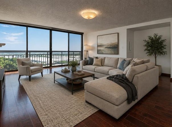 2140 Harmon Cove Tower, Secaucus, NJ 07094