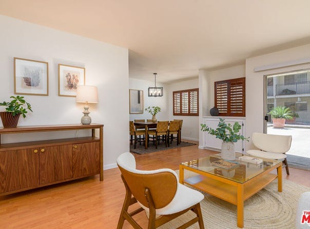 277 Pleasant St, Pasadena, CA 91101