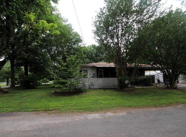 101 Moore Street, Plumerville, AR 72127
