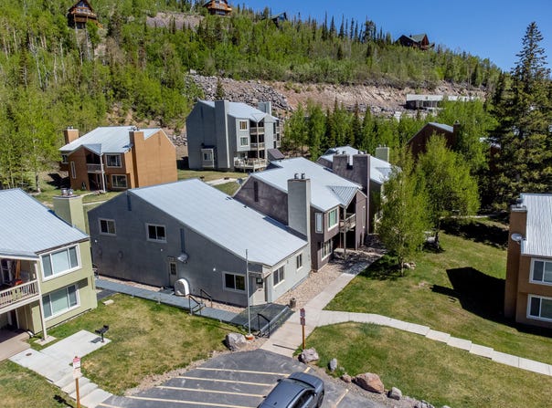 356 S Hwy 143, Brian Head, UT 84719
