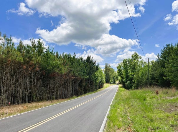 264 Bartley Road, Edgefield, SC 29824