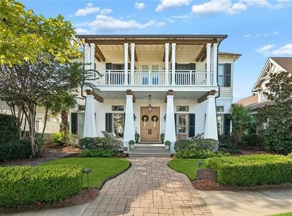 856 CHRETIEN POINT Avenue, Covington, LA 70433