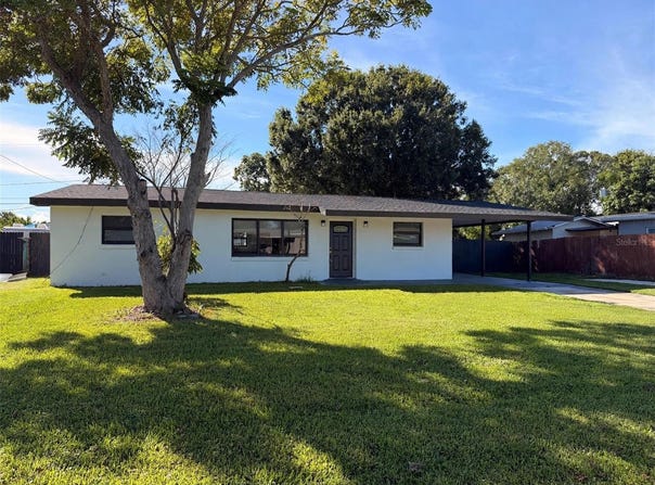1940 DAWN Drive, MELBOURNE, FL 32935