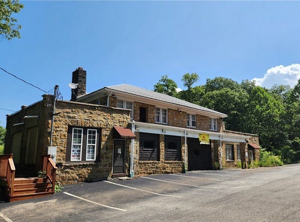 1129 State Route 30, Ligonier Twp, PA 15655