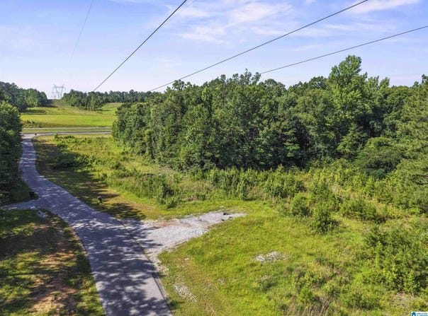 87 BRYAN ROAD lot: A, STERRETT, AL 35147