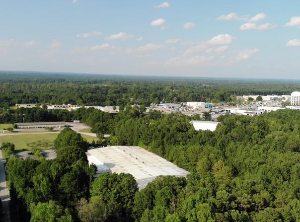 Durand Road, Lagrange, GA 30241