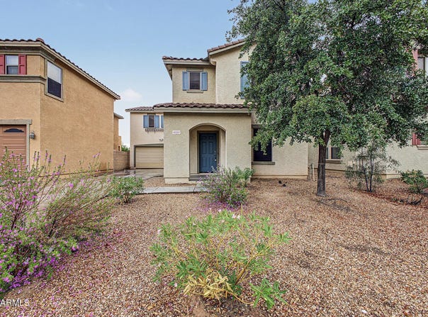 6355 W Orchid Lane, Glendale, AZ 85302