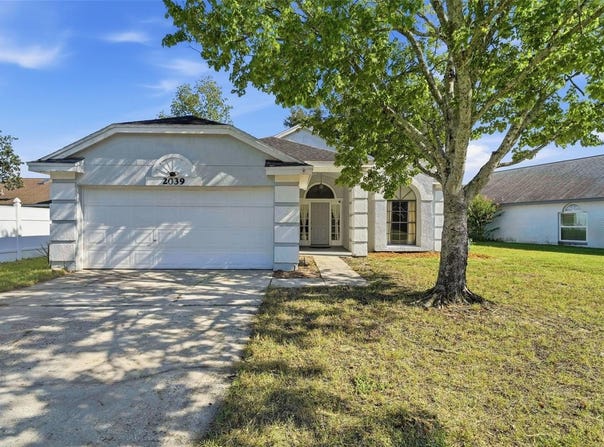 2039 INGE Court, APOPKA, FL 32703