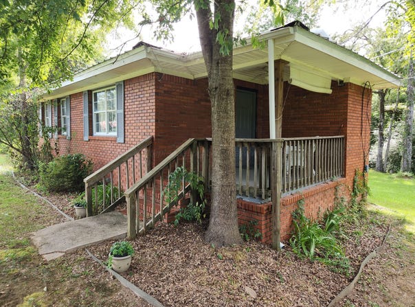 4981 EMPIRE Rd, Empire, AL 35063