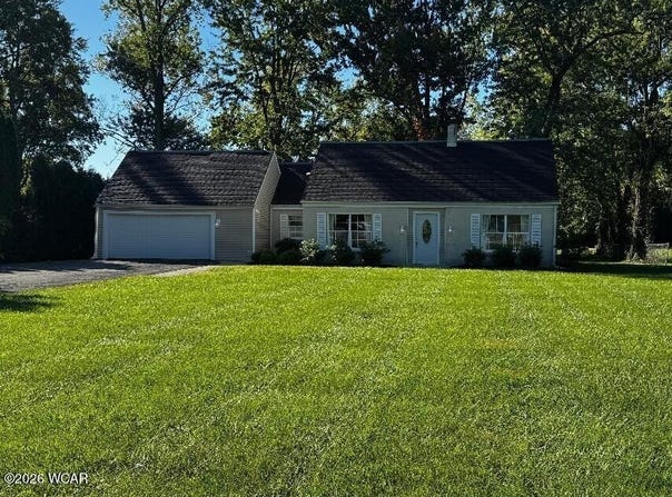 3675 Fort Amanda Road, Lima, OH 45805