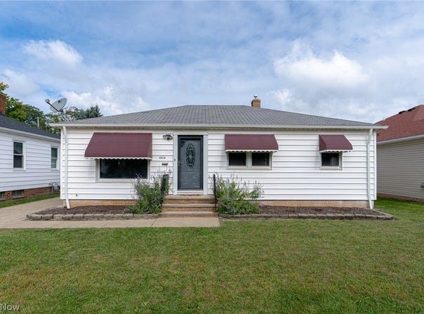 5514 Gerald Avenue, Parma, OH 44129