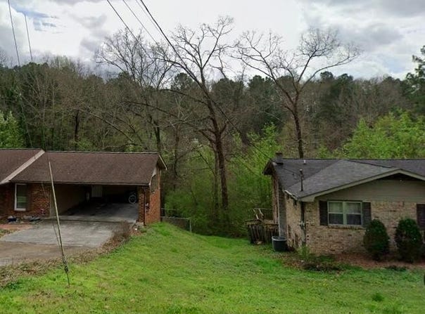 Cinderella Drive, Flintstone, GA 30725