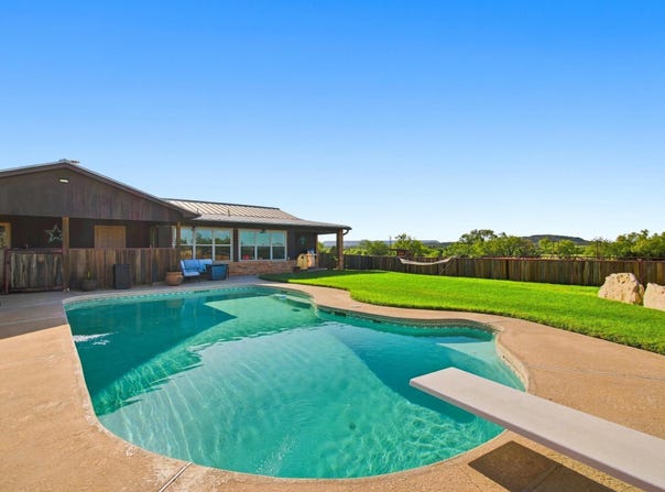 5609 Fm 126, Merkel, TX 79536