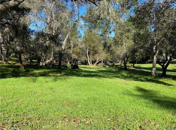 Kenneth, Cambria, CA 93428