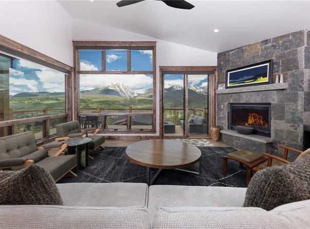 27 Fly Caster Lane, SILVERTHORNE, CO 80498