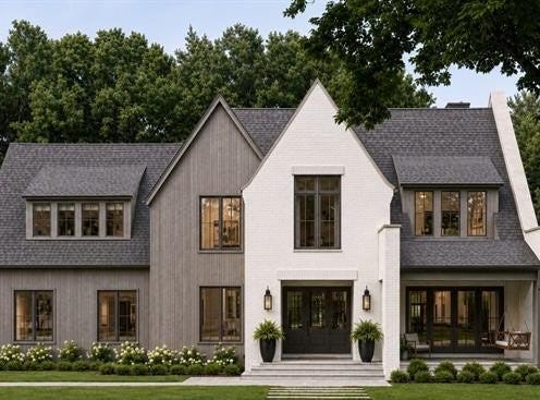 1348 N Glenhurst Drive, Birmingham, MI 48009