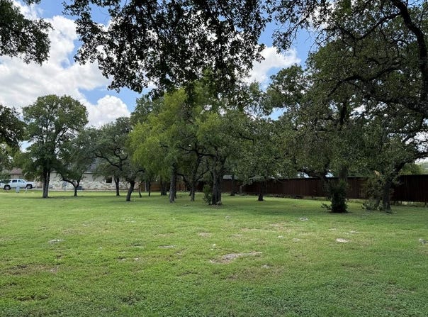 506 Carriage House lot: 45, Spring Branch, TX 78070