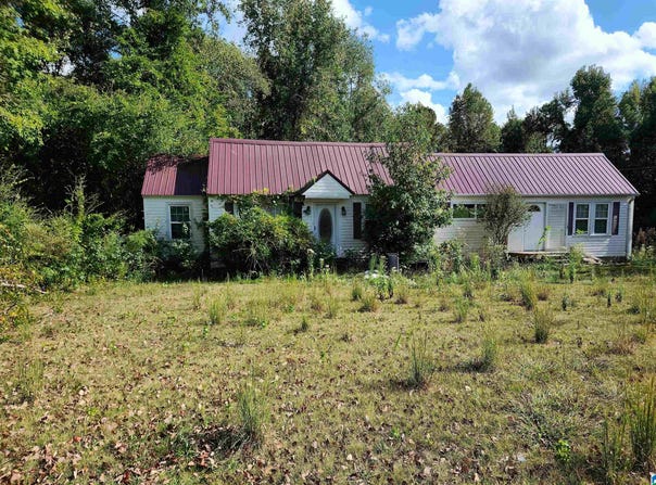706 PIKE AVENUE, PHIL CAMPBELL, AL 35581